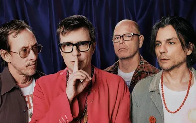 Weezer: The Gathering