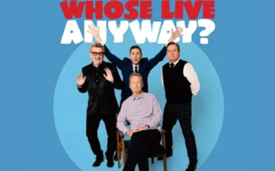 Whose Live Anyway