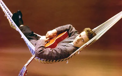 World Premiere of 'Don’t Forget Me' - Eddie Cochran Documentary