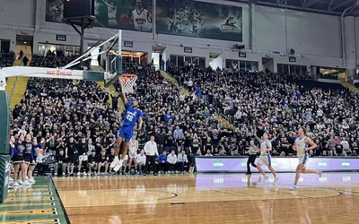 Wyoming Boys Basketball State Final