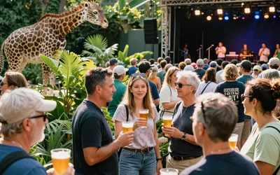 Zoo Brew