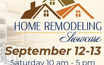 2026 Home Remodeling Showcase
