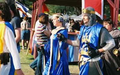 2026 Medieval Fair