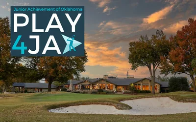 25th Annual JA Golf Classic