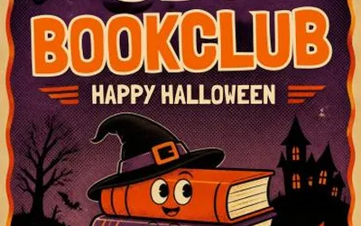 3B Book Club