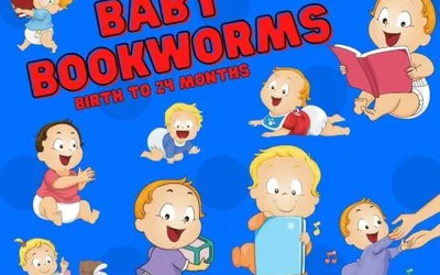 Baby Bookworms