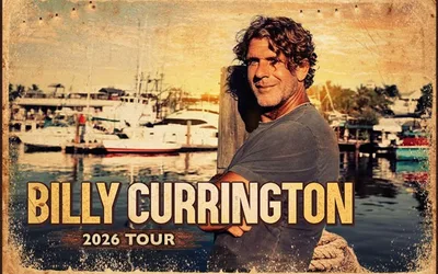 Billy Currington