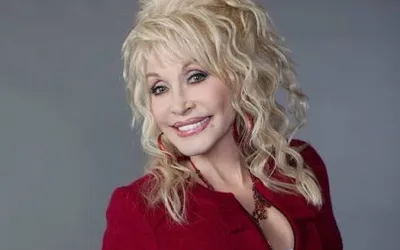 Celebrating Dolly!