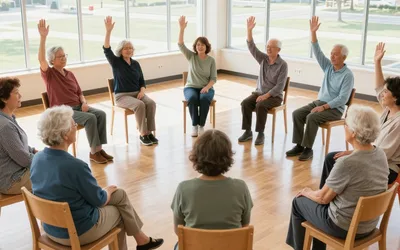 Chair Exercise