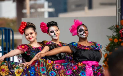 Cinco de Mayo Festival