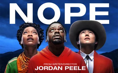Circle Cinema: Jordan Peele’s ‘Nope’
