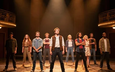Come From Away