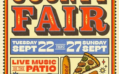 County Fair at The Jones Assembly