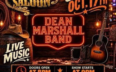 Dean Marshall Band