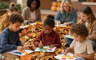 Fall Y'all