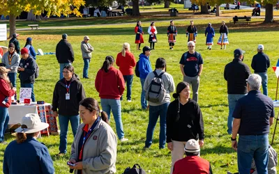 Red Earth FallFest 2026