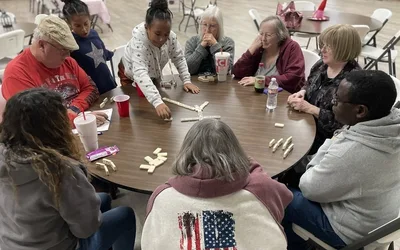 Family Game Night