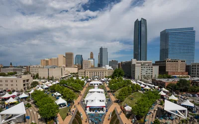 Festival of the Arts