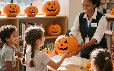 Ha-LOL-ween Joke Hunt