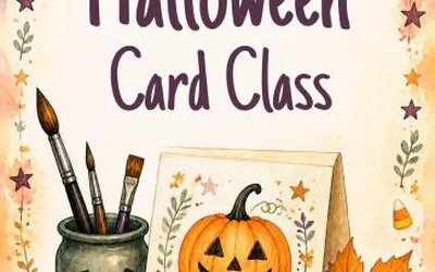 Halloween Cards