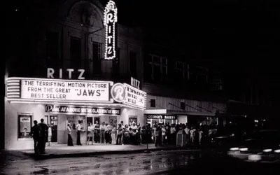 Haunted Shawnee Ghost Tour (18+)