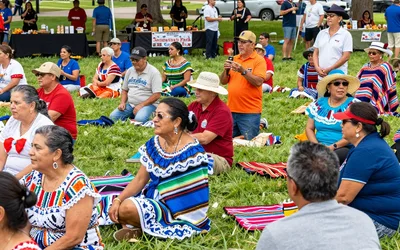 Hispanic Festival