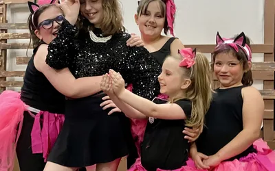 Homeschool Theatre