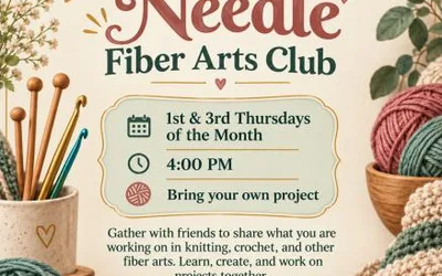 Hook and Needle Club