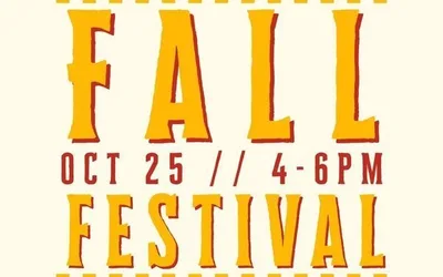 IBC Fall Festival