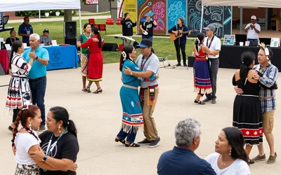 Indigenous Peoples Day