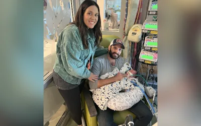 Jack’s Generosity Fundraising Event