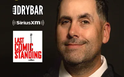 Josh Sneed at Bricktown Comedy Club