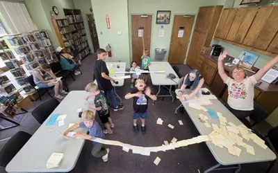 Kid Science