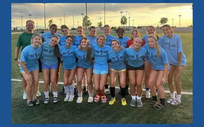 Kinsey Wright Memorial Fun Run and 5K