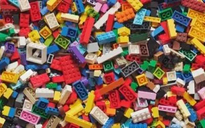 Lego Build