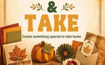 Make & Take