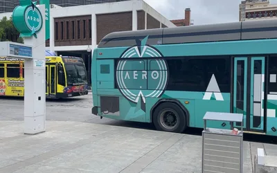 MetroLink Route Changes