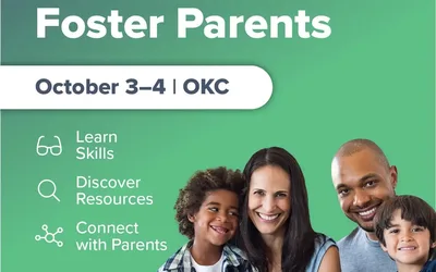 Wellspring for Adoptive & Foster Parents