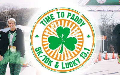 More Than a Run Spring Race