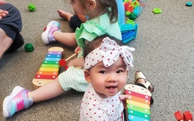 Music Connection