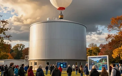 National Weather Festival