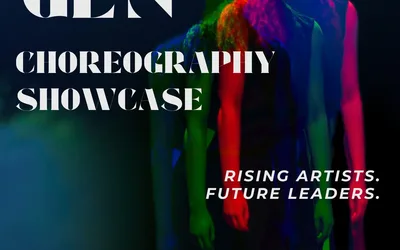 NextGen Choreography Showcase