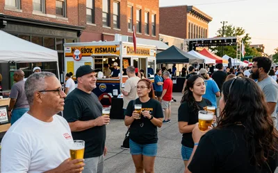 Norman Brewtoberfest 2026