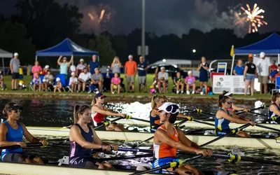 Oklahoma Regatta Festival