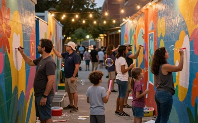 Party Walls