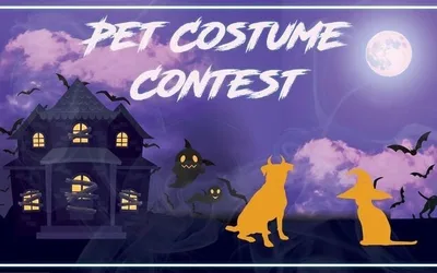 Pet Costume Contest @ Atwoods