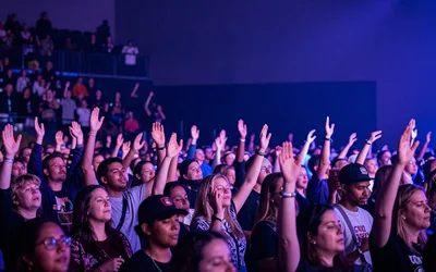 Phil Wickham