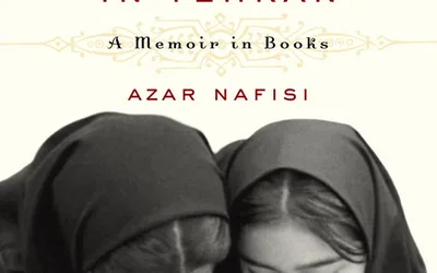 Reading Lolita in Tehran