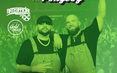 Saint Patrick's Day Celebration