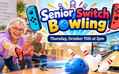 Senior Switch Bowling